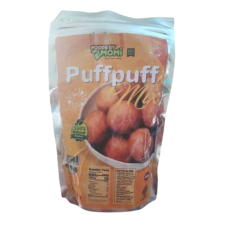 Puff Puff mix 400g X 24 - Foodsbymomi