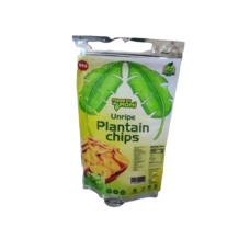 Ripe Plantain 100g x 24 - Foodsbymomi Ripe Plantain 100g x 24 - Foodsbymomi