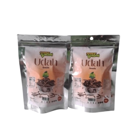 Udah 50g x 24 pieces - Foodsbymomi  