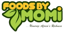 Foodsbymomi Wholesale
